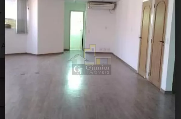 Sala comercial com 39,36m² e Garagem para Locação, Centro, Campinas (SP) - Foto 1