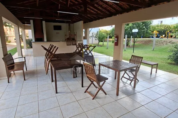 Apartamento com 2 Dormitórios + Lazer, Nova Hortolândia, Hortolândia (SP) - Foto 29