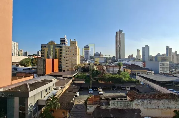 Apartamento com 2+1 Dormitórios, 107 mts2, Centro, Campinas (SP)