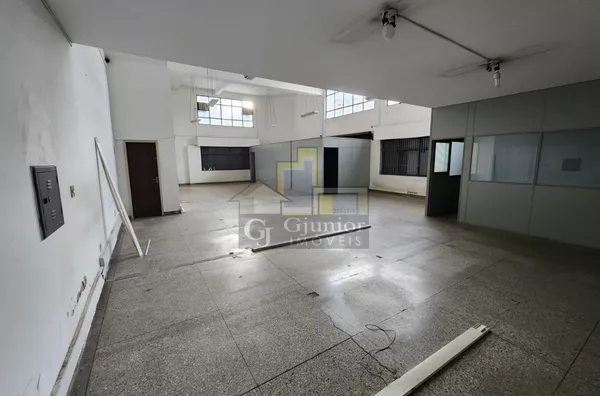 Salão com 698mts com Mezanino + Andar Superior, Centro, Campinas(SP) - Foto 3