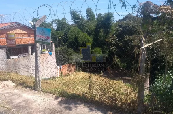 TERRENO com 340mts2, Jardim Sorirama (Sousas), Campinas (SP) - Foto 2