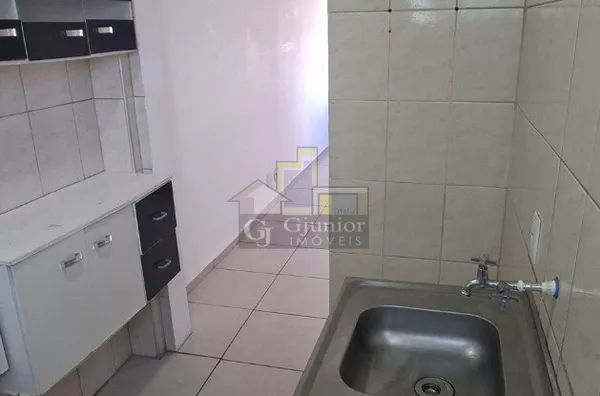 Kitnet para Locação/Venda, Bairro Bosque, Campinas (SP)