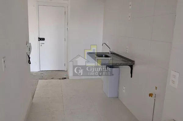 Apartamento com 2 Dormitórios (1 suíte), 67m², Bonfim, Campinas (SP)