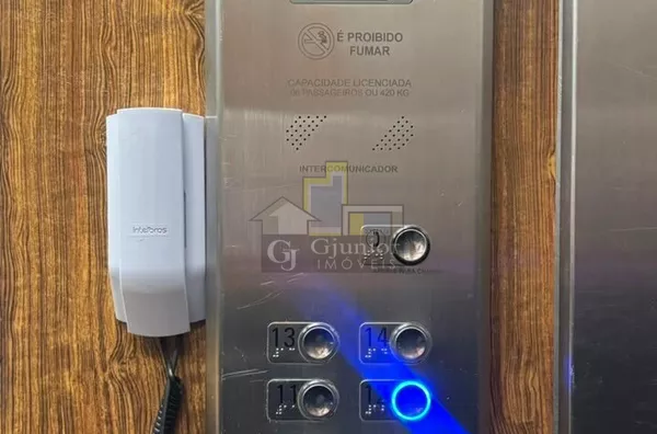 Apartamento com 1 Dormitório, Armários Planejados, Centro, Campinas (SP) - Foto 13