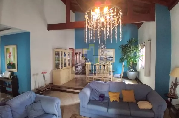 VENDA: Casa com 2 Dormitórios (sendo 1 suíte), Garagem + Piscina, Jardim Europa, Campinas (SP) - Foto 4