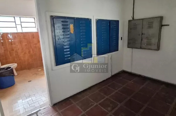 Locação: Barracão com 471mts2, Bairro Aparecida, Campinas (SP) - Foto 12