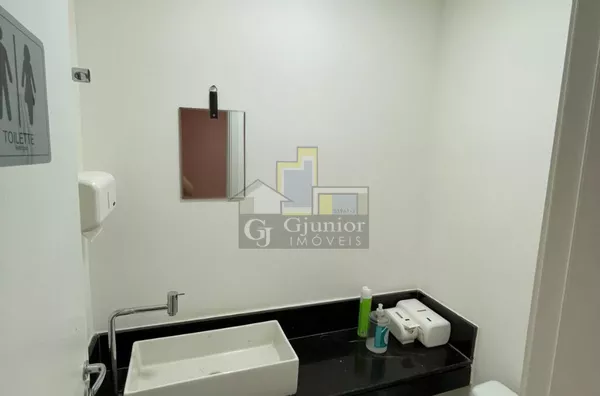 Sala Comercial para Venda no Time Center com 35m², Centro, Campinas (SP) - Foto 3