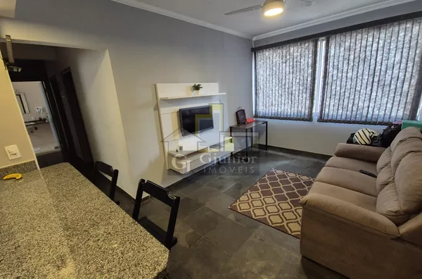 Apartamento com 3 Dormitórios e Cozinha americana, Centro, Campinas (SP) - Foto 1