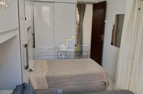 Apartamento: 1 Dormitório com Móveis Planejados + Vaga de Garagem, Centro, Campinas (SP) - Foto 9