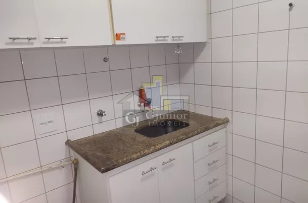 Apartamento com 2 Dormitórios, Quintal + Garagem, Jardim Miranda, Campinas (SP) - Foto 4