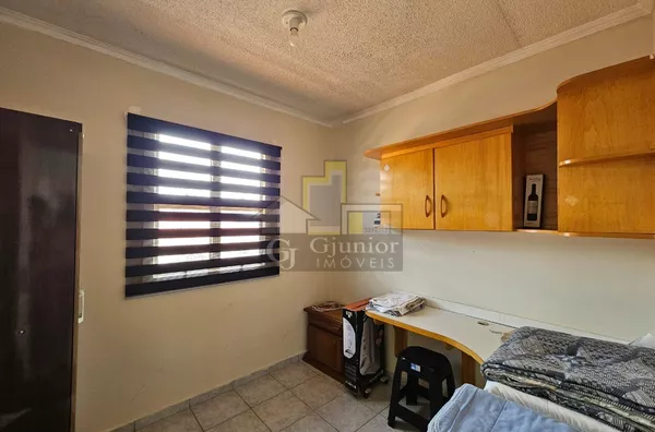 Sobrado Ideal com 3 Dormitórios, Área Útil de 61,74m², Parque Villa Flores, Sumaré (SP) - Foto 7