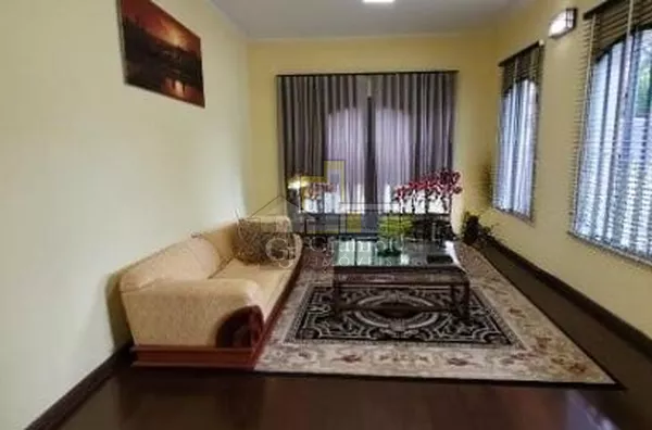 Casa com 4 Dormitórios e 6 Vagas de Garagem, Taquaral, Campinas (SP) - Foto 2