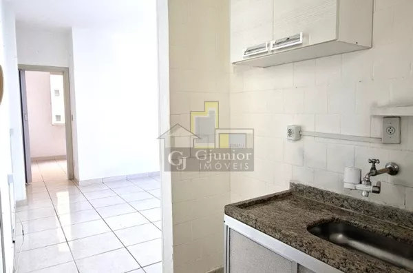 Apartamento com 1 Dormitório com armário embutido, Centro, Campinas (SP) - Foto 4