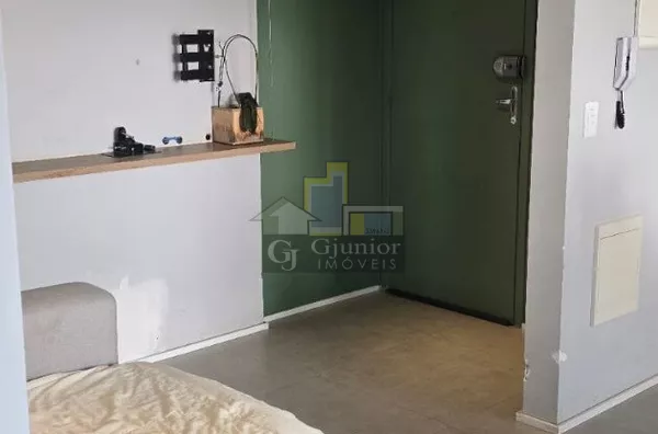 Apartamento Mobiliado com 2 Dormitórios + Lazer completo, Jd. Nossa Senhora de Fátima, Hortolândia (SP) - Foto 25