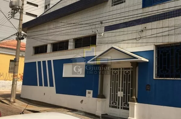 Excelente salão com 700,00 m2, Centro, Campinas (SP)
