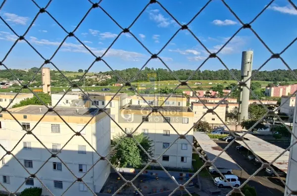 Venda: Apartamento com 2 Dormitórios + Garagem, Vila União, Campinas (SP) - Foto 2