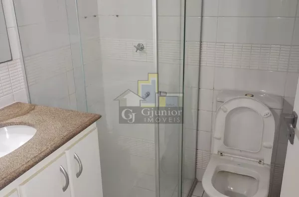 Apartamento com 2 Dormitórios, Quintal + Garagem, Jardim Miranda, Campinas (SP) - Foto 6