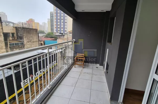 Apartamento com 1 Dormitório + Garagem, Centro, Campinas (SP) - Foto 4