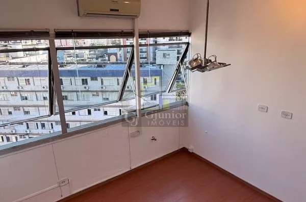 Conjunto com 5 salas comerciais + 3 Banheiros, Centro, Campinas (SP) - Foto 1