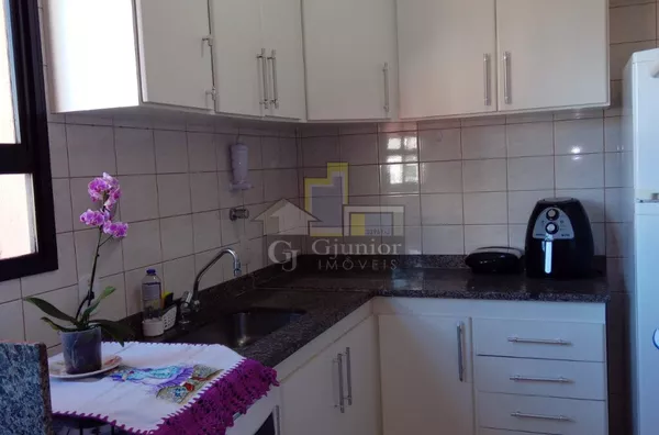 Apartamento com 1 Dormitório com garagem, Jardim Proença, Campinas (SP) - Foto 3