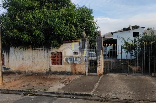 Terreno de 390m² com 3 Casas construídas, Jardim Minnesota (Nova Veneza), Sumaré (SP) - Foto 1