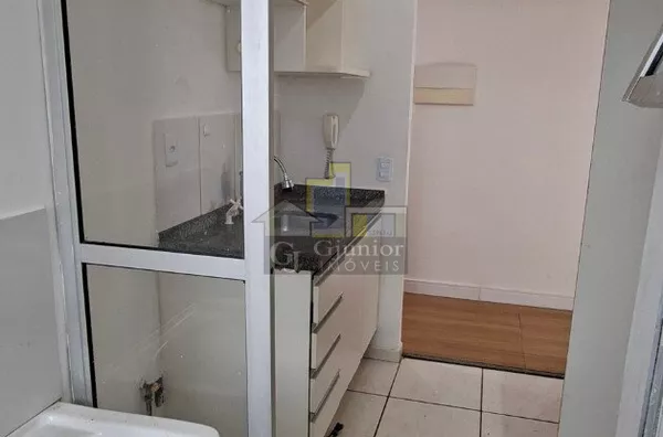 Apartamento com 2 Dormitórios + Lazer, Nova Hortolândia, Hortolândia (SP) - Foto 7
