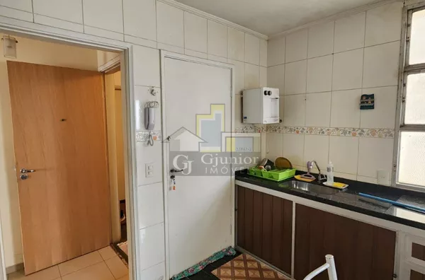 Lindo apartamento com 3 Dormitórios + Vaga de garagem, Centro, Campinas (SP) - Foto 4