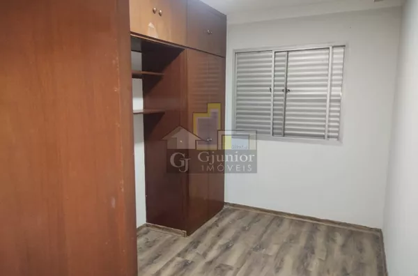 Apartamento com 2 Dormitórios, Quintal + Garagem, Jardim Miranda, Campinas (SP) - Foto 2