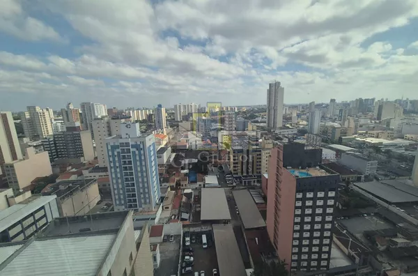 Locação: Sala comercial com 27mts², Centro, Campinas (SP)