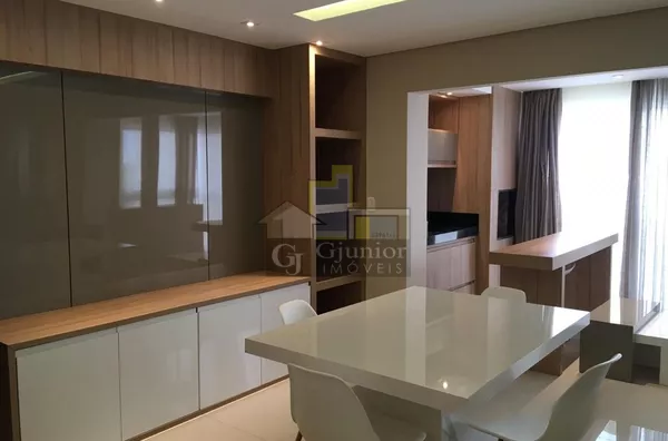 Ótimo Apartamento com 2 Dormitórios + Garagem, Vila Brandina, Campinas (SP) - Foto 2