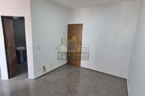 Kitnet com divisória e garagem, Centro, Campinas (SP) - Foto 2