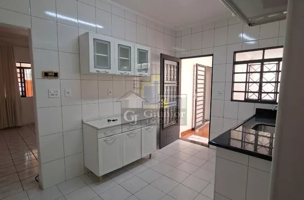 Casa com 3 Dormitórios (1 suíte) + Edícula, Garagem e Quintal, Jardim Eulina, Campinas (SP) - Foto 6