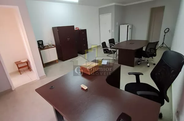 Sala comercial mobiliada com 55m², Centro, Campinas (SP) - Foto 5