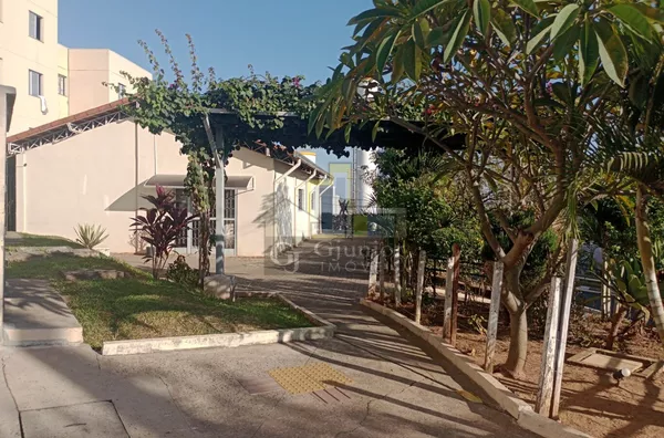 Apartamento com 2 Dormitórios, Vila Abaeté, Campinas (SP) - Foto 1