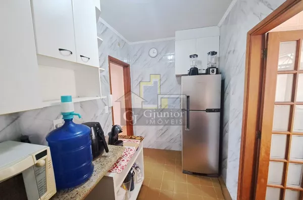 Apartamento com 3 Dormitórios + 2 Vagas de Garagem, Parque Itália, Campinas (SP) - Foto 14
