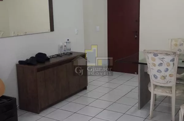 Apartamento com 1 Dormitório + 1 Vaga de Garagem Privativa, Botafogo, Campinas (SP) - Foto 1