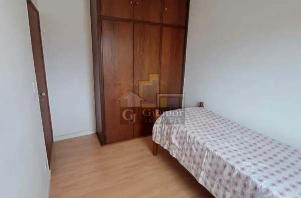 Apartamento com 3 Dormitórios + 2 Vagas de Garagem, Parque Itália, Campinas (SP) - Foto 7