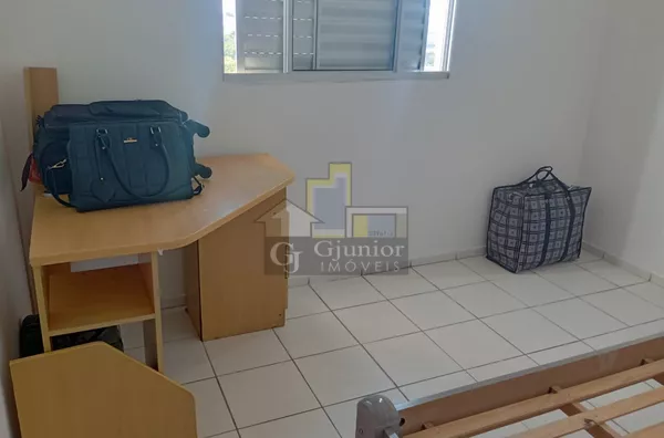 Apartamento com 2 Dormitórios, Vila Abaeté, Campinas (SP) - Foto 6