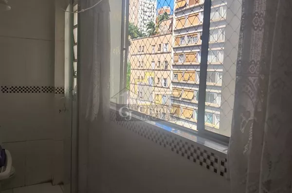 Apartamento com 2 Dormitórios com armários, Centro, Campinas (SP)