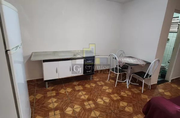 Casa com 2 Dormitórios (sendo 1 suíte) + Garagem, Jardim São Jorge, Hortolândia (SP) - Foto 3