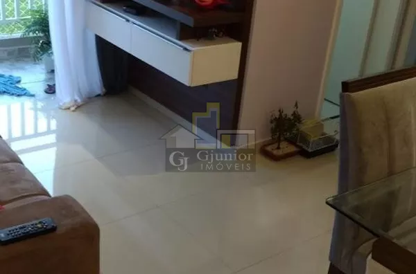 Apartamento à Venda com 2 Dormitórios e sacada, Nova Hortolândia, Hortolândia (SP) - Foto 3