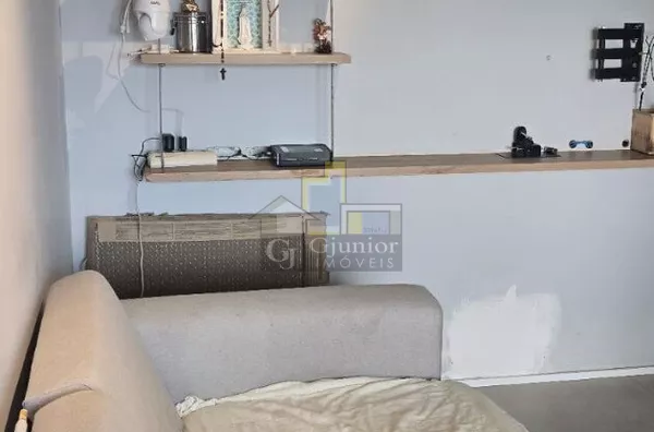 Apartamento Mobiliado com 2 Dormitórios + Lazer completo, Jd. Nossa Senhora de Fátima, Hortolândia (SP) - Foto 2