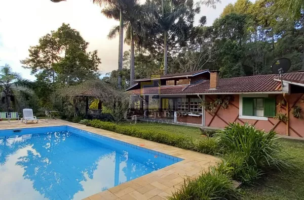 Maravilhoso Sítio com 128mil mts², Itatuba, São Lourenço da Serra (SP) - Foto 1