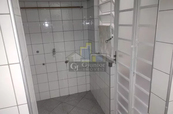 Apartamento com 2 Dormitórios, Quintal + Garagem, Jardim Miranda, Campinas (SP) - Foto 5