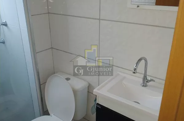 Apartamento com 2 Dormitórios + Garagem, Jd. Centenário, Campinas (SP) - Foto 5