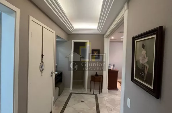 Belissímo Apartamento Garden, 3 Suítes + Amplo living, Fazenda São Quirino, Campinas (SP)