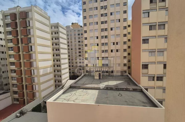 Apartamento com 2 Dormitórios com armários embutidos, Centro, Campinas (SP) - Foto 4