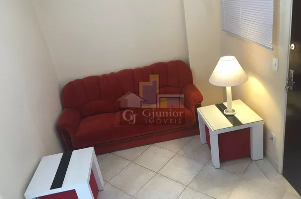 Kitnet com divisória Mobiliada, Botafogo, Campinas (SP) - Foto 3