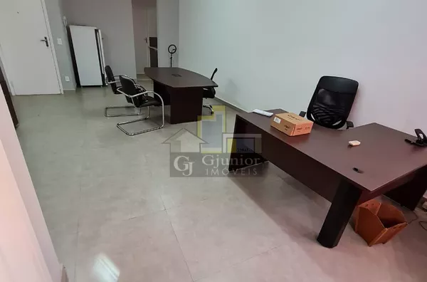 Sala comercial mobiliada com 55m², Centro, Campinas (SP) - Foto 6