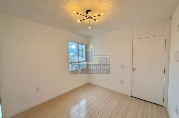 Apartamento com 2 Dormitórios + Garagem, Jardim do Lago II, Campinas (SP) - Foto 1